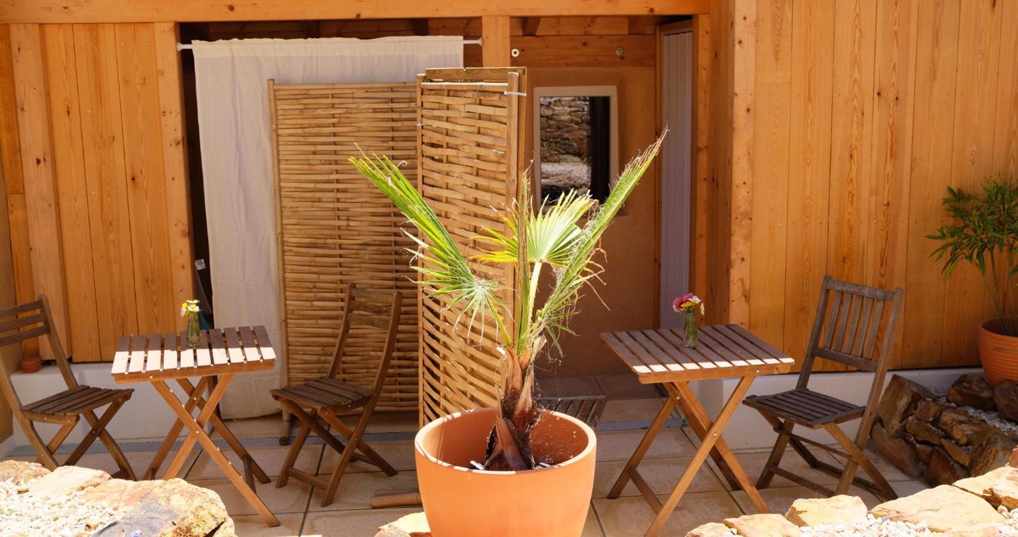 알제주르 Casa De Malee 아파트 외부 사진